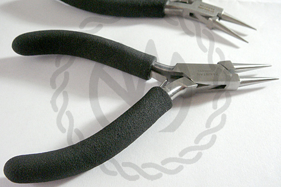 Pliers An Explanation of Types