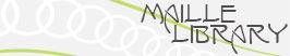 Library of chain maille related information