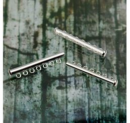 slide lock clasp
