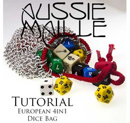 Dice Bag