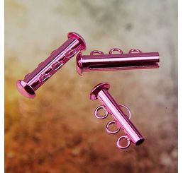 slide lock clasp