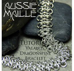 Valairis Dragonspine