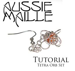 Tetra Orb Tutorial
