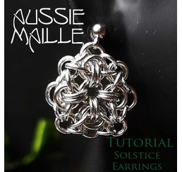 Solstice Earrings