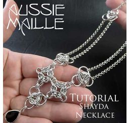 Shayda Necklace