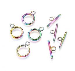 Stainless Steel Toggle