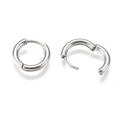 Stainless Steel Ear Wires