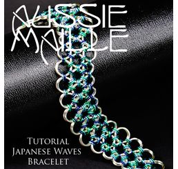 Japanese Waves Tutorial