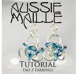 Tao3 Earrings