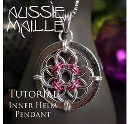 Inner Helm Pendant