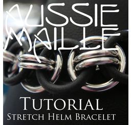 Stetchy Helm Tutorial