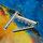 Silver Plate Clasp