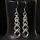 Graduating One Ring Earrings
