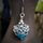 Petite Fleur Earings