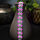 Beaded Helm Weave