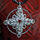 Crux Quadrata Pendant