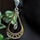 Luna Cycle Earrings