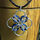 Celtic Flower Pendant Kit