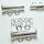 Sliver Plated Clasp