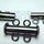 Black Oxide Slide Clasp