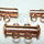 Copper Plated Clasp