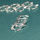 Sterling Silver Toggle Clasp