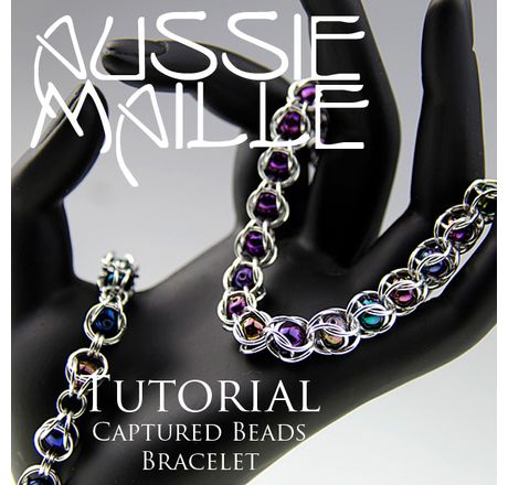 Captured Beads