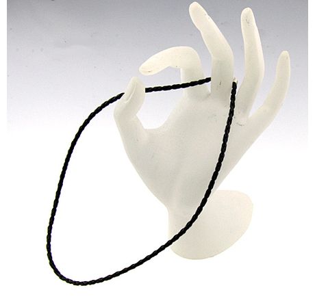 Leather Cord