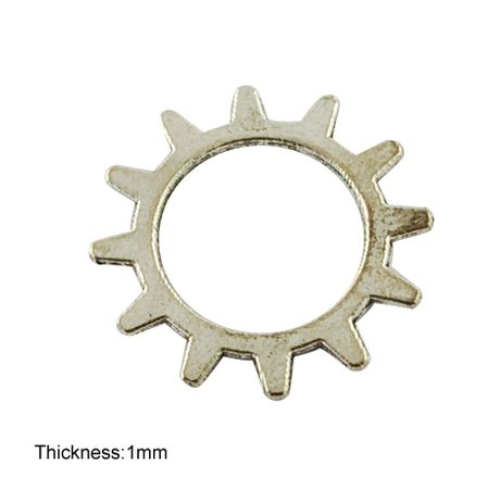 Cogs