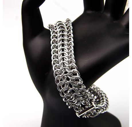 Alligator Back Bracelet Kit