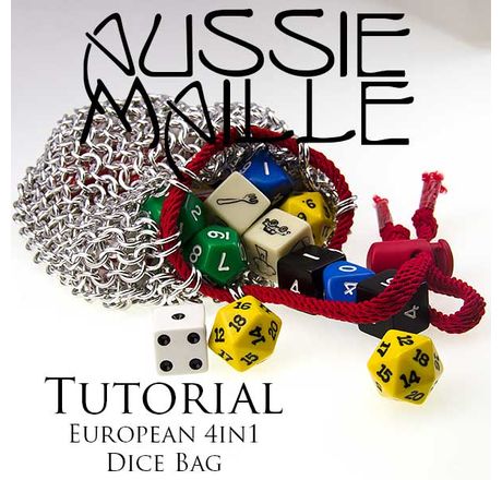Dice Bag