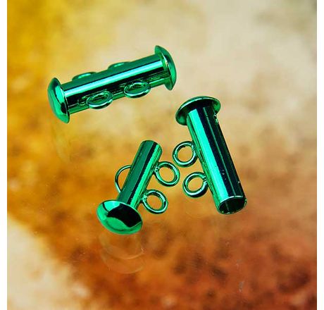 slide lock clasp