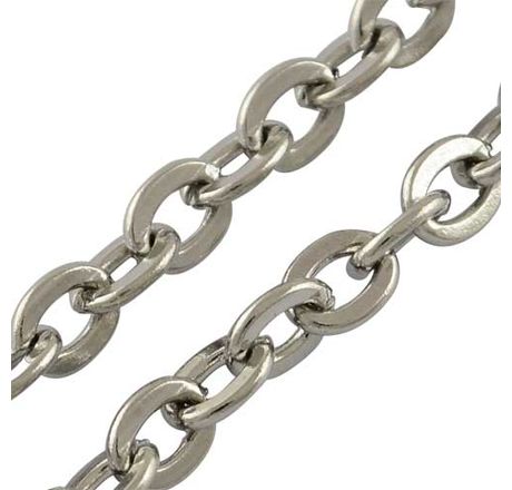 Stainless Steel Chain