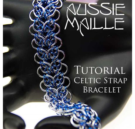 Celtic Strap