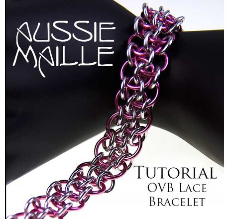 OVB Lace Tutorial