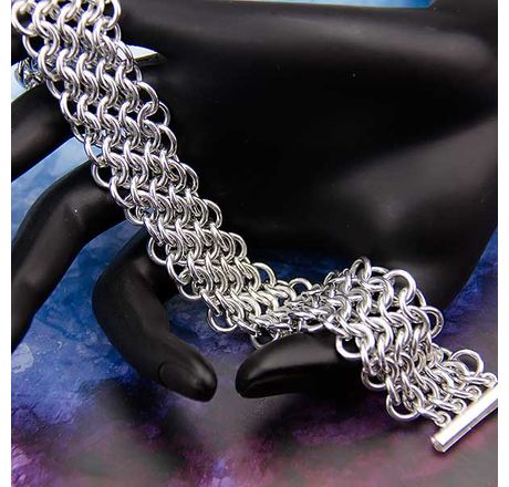 E4in1Bias Bracelet Kit