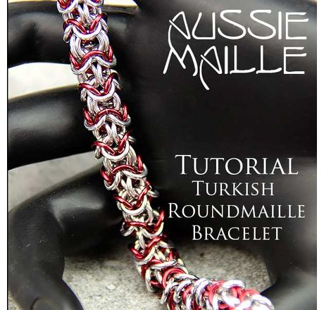 Turkish Roundmaille