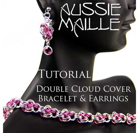 Double Cloud Cover Set