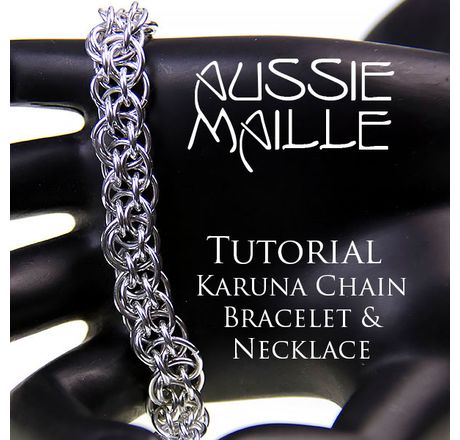 Karuna Chain Tutorial