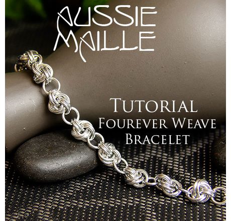 Fourever Bracelet