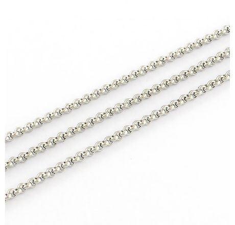 Stainless Steel Chain