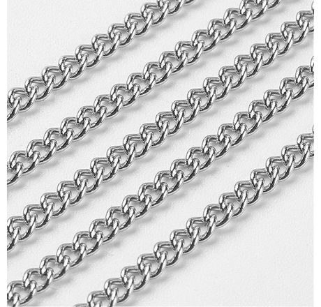 Stainless Steel Chain