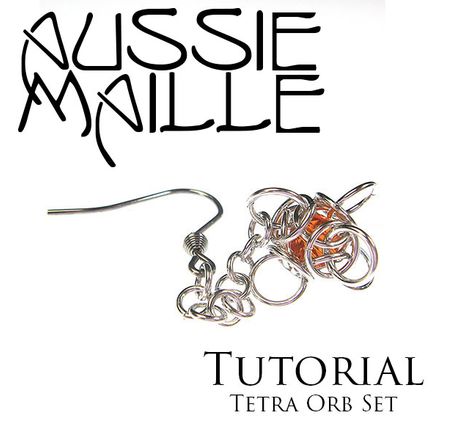 Tetra Orb Tutorial