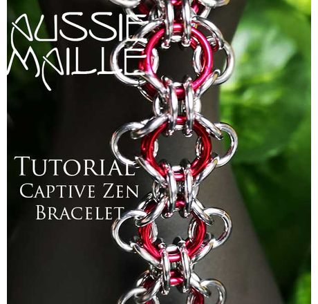 Captive Zen