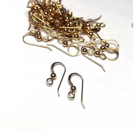 EarWires Gold filled