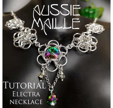 Electra Necklace