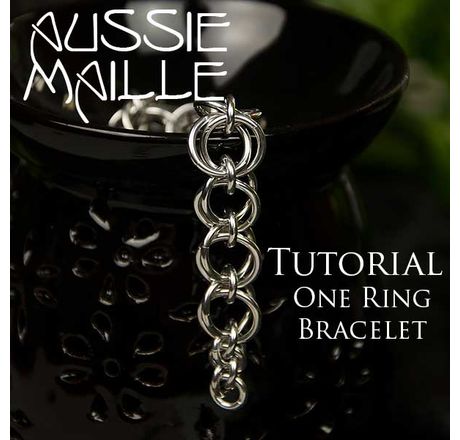 OneRing Bracelet