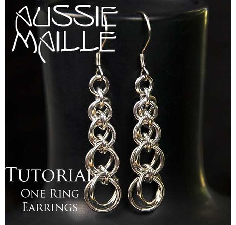OneRing Earrings