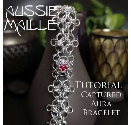 Captured Aura Bracelet