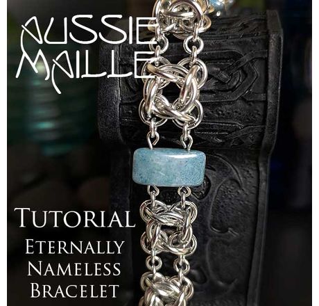 Eternally Nameless Bracelet